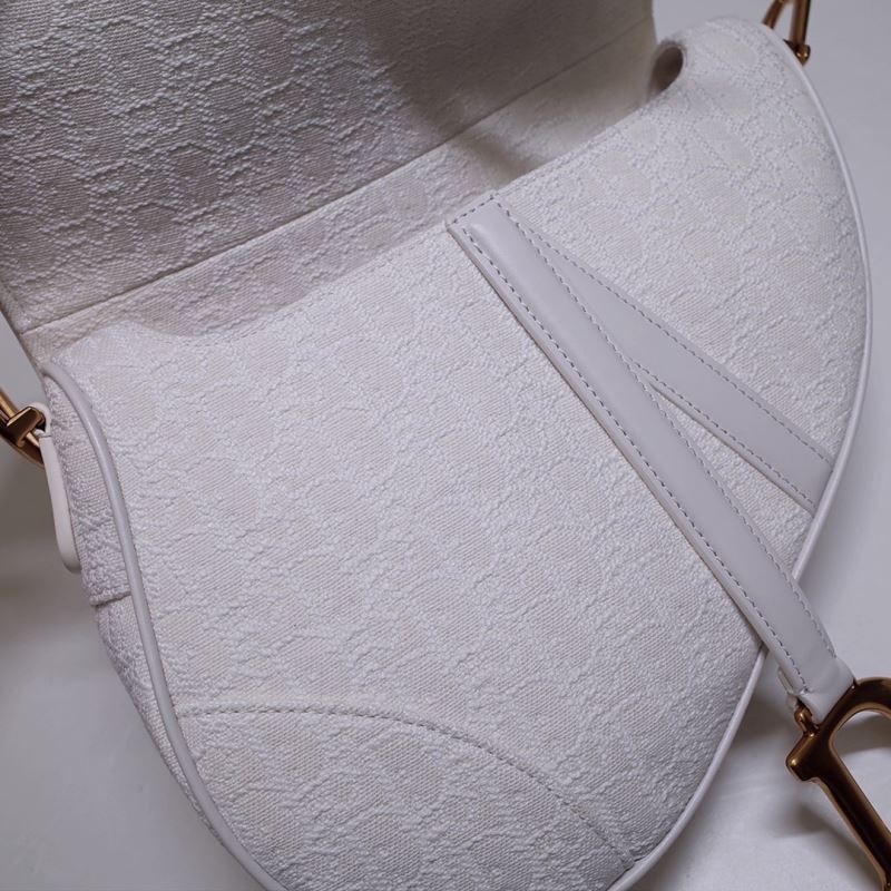 chr1st1an D10r saddle bags